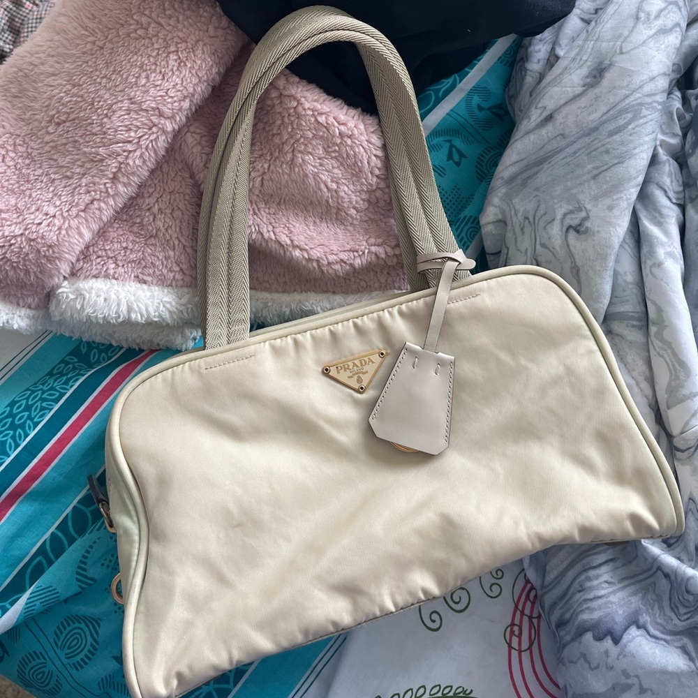 ❌SOLD❌ Prada nylon bag